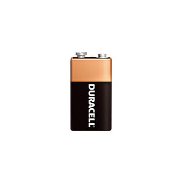 Duracell blok 9V 6LR16 | Stiho.nl Duracell blok 9V 6LR16