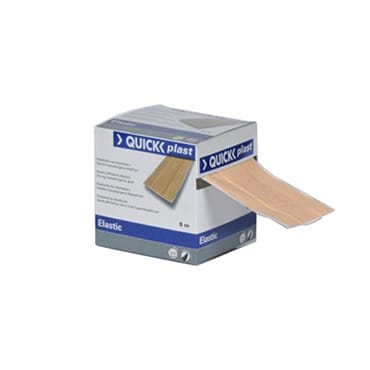 QuickPlast pleisters | Stiho.nl QuickPlast pleisters