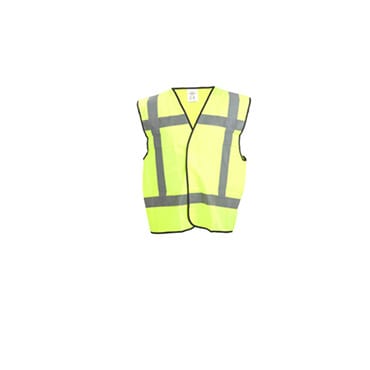Veiligheidsvest geel | Stiho.nl Veiligheidsvest geel