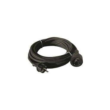 Schuko verlengsnoer 230V | Stiho.nl Schuko verlengsnoer 230V