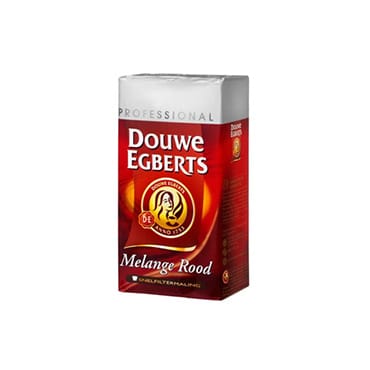 Douwe Egberts snelfiltermaling | Stiho.nl Douwe Egberts snelfiltermaling
