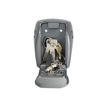 Masterlock sleutelkluis wandmodel | Stiho.nl Masterlock sleutelkluis wandmodel