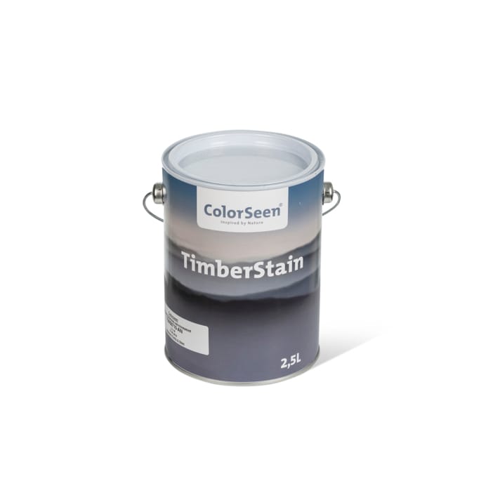 Colorseen timberstain kleurmiddel ebony | Stiho.nl Colorseen timberstain kleurmiddel ebony