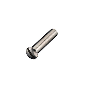 Hulsmoer M4x22,5mm | Stiho.nl Hulsmoer M4x22,5mm