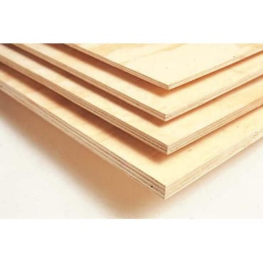 Radiplex SQ B/C WBP 244x122cm FSC | Stiho.nl Radiplex SQ B/C WBP 244x122cm FSC