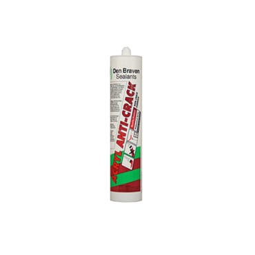 Zwaluw acrylaatkit anti-crack | Stiho.nl Zwaluw acrylaatkit anti-crack
