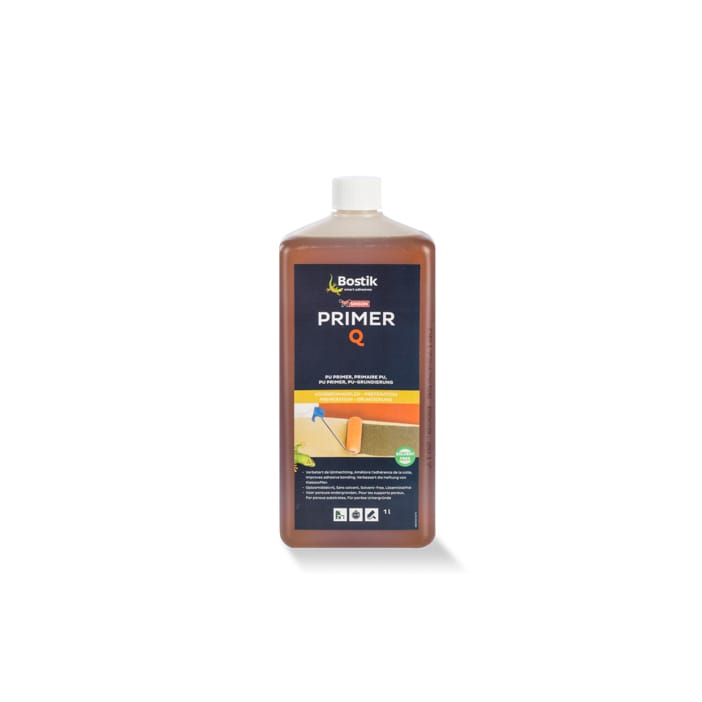 Bostik primer Primer Q-PU | Stiho.nl Bostik primer Primer Q-PU