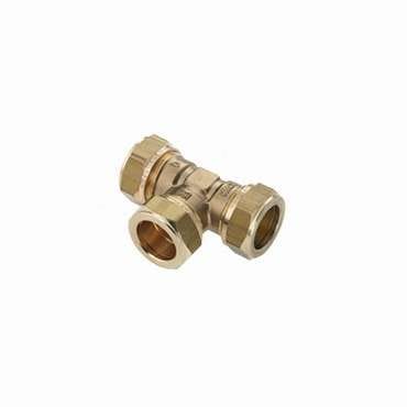 Bonfix knel T-stuk 15x15x15mm | Stiho.nl Bonfix knel T-stuk 15x15x15mm