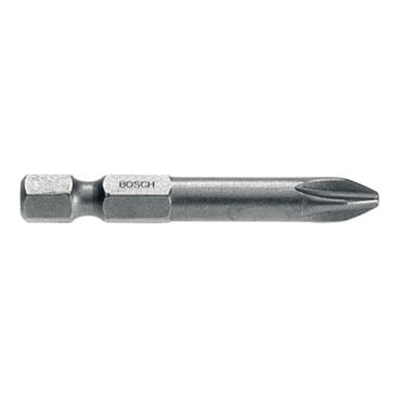 Bosch bit 1/4" phillips PH2 | Stiho.nl Bosch bit 1/4" phillips PH2