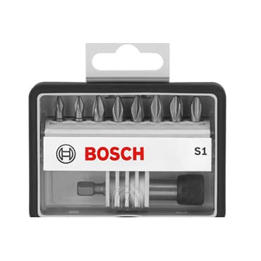 Bosch bitset robust line S2 Extra Hard | Stiho.nl Bosch bitset robust line S2 Extra Hard