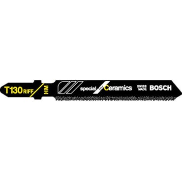 Bosch decoupeerzaagblad T130RIFF | Stiho.nl Bosch decoupeerzaagblad T130RIFF