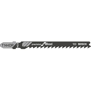 Bosch decoupeerzaagblad hout | Stiho.nl Bosch decoupeerzaagblad hout