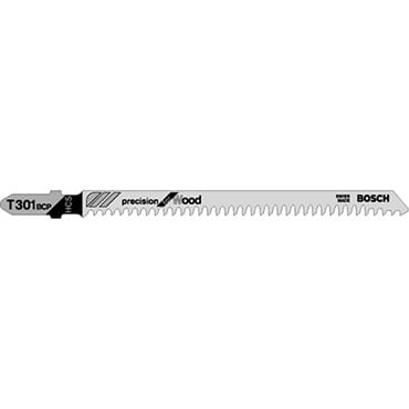 Bosch decoupeerzaagblad hout | Stiho.nl Bosch decoupeerzaagblad hout