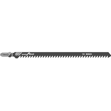 Bosch decoupeerzaagblad hout | Stiho.nl Bosch decoupeerzaagblad hout