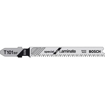 Bosch decoupeerzaagblad T101BIF | Stiho.nl Bosch decoupeerzaagblad T101BIF
