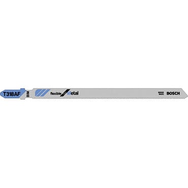 Bosch decoupeerzaagblad T318AF | Stiho.nl Bosch decoupeerzaagblad T318AF