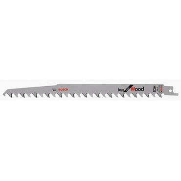 Bosch reciprozaagblad hout | Stiho.nl Bosch reciprozaagblad hout