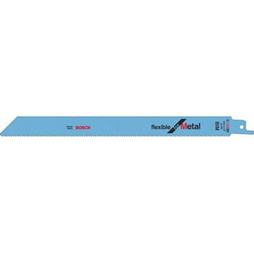 Bosch reciprozaagblad metaal | Stiho.nl Bosch reciprozaagblad metaal
