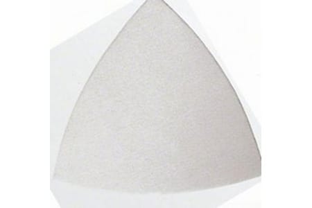 Bosch whitepaint schuurschijf delta k80 93mm 5st | Stiho.nl Bosch whitepaint schuurschijf delta k80 93mm 5st