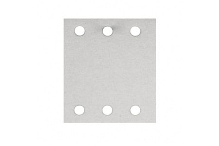 Bosch whitepaint schuurschijf k80 115x107mm 10st | Stiho.nl Bosch whitepaint schuurschijf k80 115x107mm 10st
