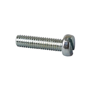 Boutjes M4x16mm | Stiho.nl Boutjes M4x16mm