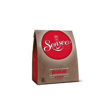 Douwe Egberts Senseo koffiepad regular | Stiho.nl Douwe Egberts Senseo koffiepad regular