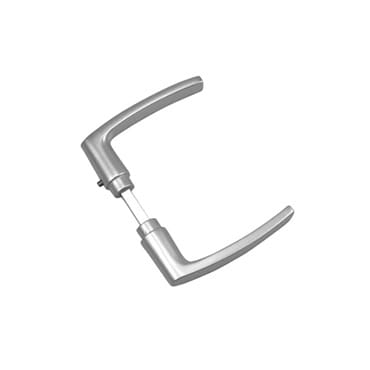 AMI deurkruk 332 40mm | Stiho.nl AMI deurkruk 332 40mm