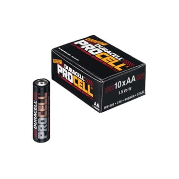 Duracell mignon-penlite LR06 AA | Stiho.nl Duracell mignon-penlite LR06 AA