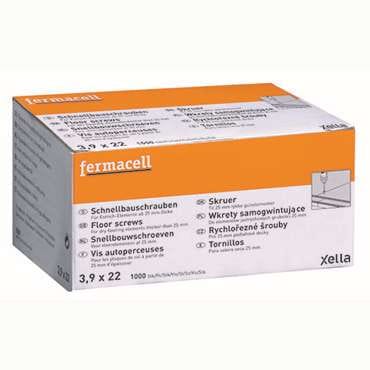 Fermacell schroef | Stiho.nl Fermacell schroef