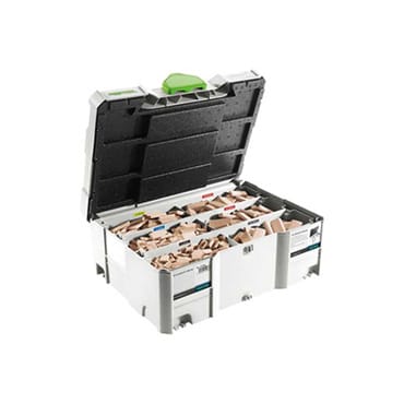 Festool domino assortiment | Stiho.nl Festool domino assortiment