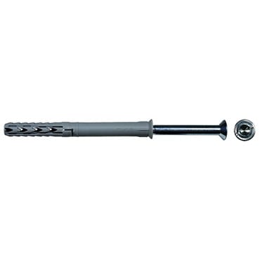Fischer constructieplug SXR T | Stiho.nl Fischer constructieplug SXR T
