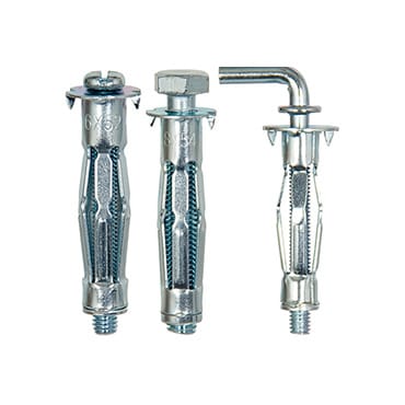 Fischer hollewandplug HM | Stiho.nl Fischer hollewandplug HM