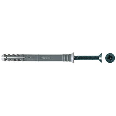 Fischer nagelplug N | Stiho.nl Fischer nagelplug N
