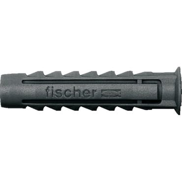 Fischer plug SX6 | Stiho.nl Fischer plug SX6