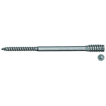 Fischer stelschroef ASL | Stiho.nl Fischer stelschroef ASL