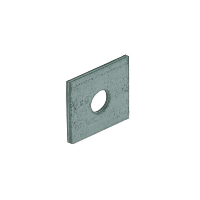 GB volgplaat 40x40x3mm | Stiho.nl GB volgplaat 40x40x3mm