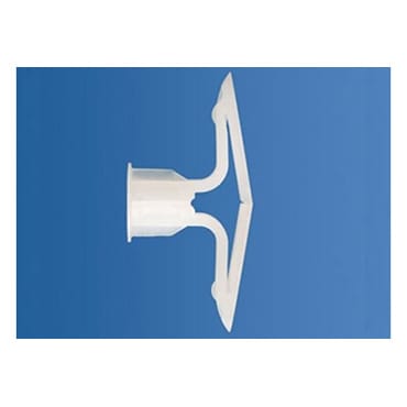 Hollewandplug TC | Stiho.nl Hollewandplug TC