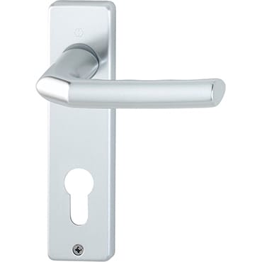 Hoppe Birmingham set tbv cilinderslot | Stiho.nl Hoppe Birmingham set tbv cilinderslot