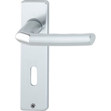 Hoppe Birmingham set tbv klavierslot | Stiho.nl Hoppe Birmingham set tbv klavierslot