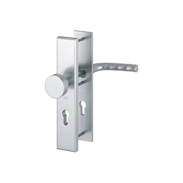 Hoppe Birmingham set tbv deurbeslag | Stiho.nl Hoppe Birmingham set tbv deurbeslag