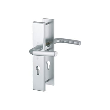 Hoppe Birmingham set tbv deurbeslag | Stiho.nl Hoppe Birmingham set tbv deurbeslag