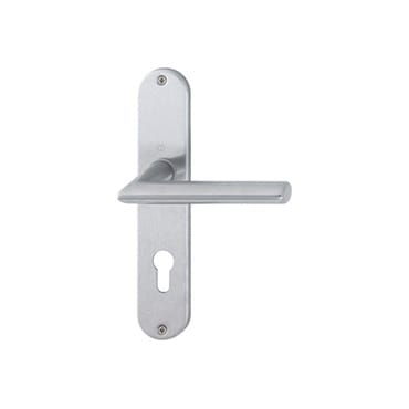 Hoppe Stockholm set tbv cilinderslot | Stiho.nl Hoppe Stockholm set tbv cilinderslot
