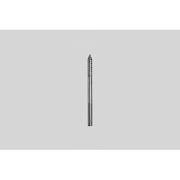 Houtdraadpen M6x90mm | Stiho.nl Houtdraadpen M6x90mm