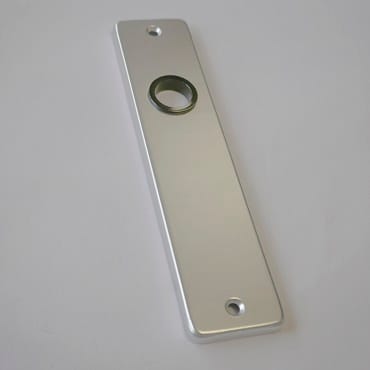 AMI kortschild 180/41 blind | Stiho.nl AMI kortschild 180/41 blind