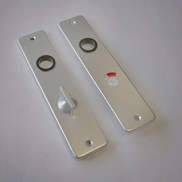AMI kortschild 180/41 vrij/bezet | Stiho.nl AMI kortschild 180/41 vrij/bezet