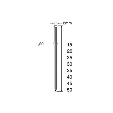 Dutack Minibrad SKN12 CNK | Stiho.nl Dutack Minibrad SKN12 CNK