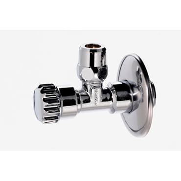 Plieger hoekstopkraan 3/8" | Stiho.nl Plieger hoekstopkraan 3/8"