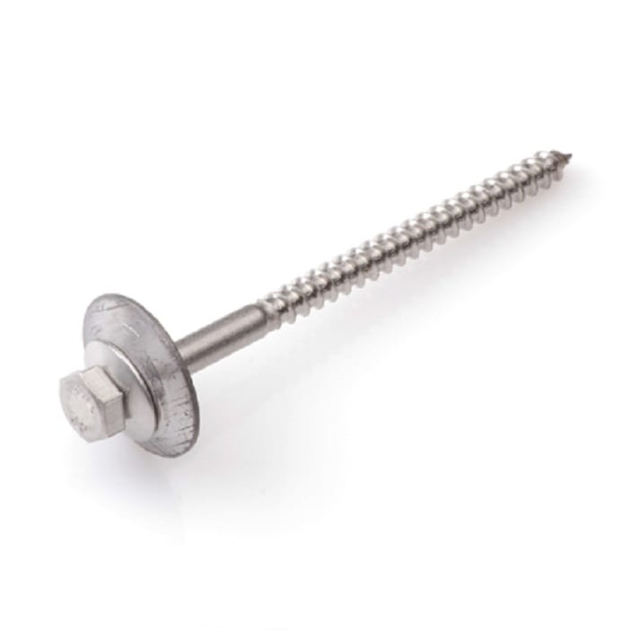 Proftec houtdraadbout H3S 7x110mm | Stiho.nl Proftec houtdraadbout H3S 7x110mm