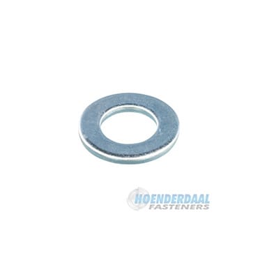 Proftec sluitring verzinkt | Stiho.nl Proftec sluitring verzinkt