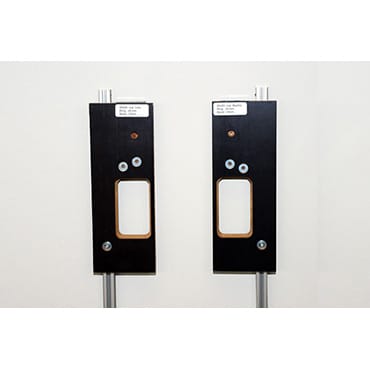 Scharnierfreesmal set 89mm | Stiho.nl Scharnierfreesmal set 89mm
